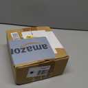 Flechazo Pack of 8 Furniture Bed Risers, 2 or 4 Inch Heavy Duty Adjustable Plastic Triangular Furniture Risers with Non-Slip Mats for Bed, Desk, Sofa