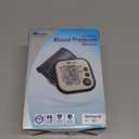 Zewa Zewa Automatic Blood Pressure Monitor