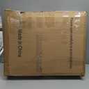 AOMSAZTO Floor Mats & Cargo Liner for Cadillac XT4 2019-2025 2026 All Weather Protection TPE Anti-Slip Full Set Custom Car Mats 2026 XT4 Accessories, Black