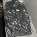 Club Monaco Men's Loukas Herringbone, Black Multi, 42