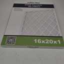 Air Filters 16x20x1” 8-pack With Reusable Frame Merv 8 Mpr 700 Filters