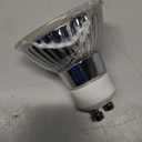 LED GU10 Range Hood Light Bulbs, LED Stove Appliance Light Bulb, Kitchen Light Replacement Halogen Light Bulb, 50W Equivalent, Warm White 3000K, 6W 550 Lm, Dimmable,Waterproof IP65 Pack of 2