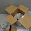 Chocolate Fountain Machine - VAlinks 3 Tiers Electric Melting Machine Fountain, Mini Stainless Steel Chocolate Fondue Fountain for Parties, Melts Cheese, BBQ Sauce, Liqueurs