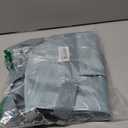 Geestock Small Tote Bag for Women with Zipper, Cute Casual Tote Purse Bag, Waterproof Top Handle Shoulder Crossbody Handbag (Mint Green)