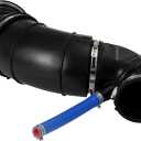 Engine Air Intake Hose Compatible with Dodge Ram/Ram 2500 3500 4000 4500 5500 6.7L 2007-2018 Rplace 696-207 Filter Tube (696-207)