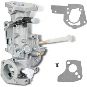 ALL-CARB Carburetor Replacement for Briggs Stratton Model 498298 495426 692784 495951 5HP
