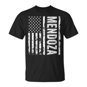 Black T-shirt Size L