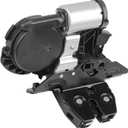 Liftgate Lock Actuator Rear Door Trunk Latch Tailgate Actuator for Chevy Suburban Tahoe Equinox Traverse GMC Yukon Terrain Acadia Cadillac Escalade XT5 Buick Regal 2015 2016 2017 2018 2019 2020