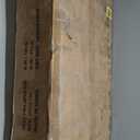 Dog Feeding Station with Storage, Pet Feeding Station Food Storage Cabinet with 2 Elevated Dog Bowls for Water and Feeding Supplies, Dog & Cat Storage Organizer with Drawer, Brown