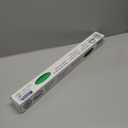 Fadeless Bulletin Board Paper, Fade-Resistant Paper for Classroom Decor, 24 x 60, Apple Green, 1 Roll