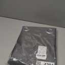 NICETOWN Thermal Insulated Grommet Blackout Curtains for Bedroom (2 Panels, W42 x L63 -Inch, Grey)