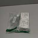 GE Mechanical Grounded Outlet Timer, Dual Plugs with 3 Prongs, 24 Hour Cycle, Indoor Use for Lights, Lamps, Fans, Appliances, Christmas Tree, 2 Pack, 46211