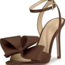 Jessica Simpson Women's Olivine Bow Heeled Sandal (6)