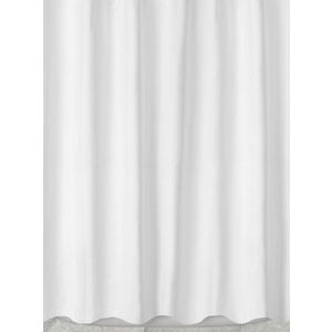 White Fabric With Buttons And Two Magnets
