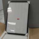 IPS Beauty Panel, Black, B2, Aluminum Poster Panel