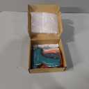 BS ONE Price Tagging Tool for Clothing (Not Stitch Tool), Retail Price Tag Attacher with 6 Needles & 1000 pcs 2" Barbs Fasteners