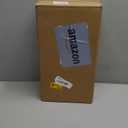 2-Pack Under Sink Organizer  2-Tier Sliding Storage Rack for Bathroom & Kitchen, Pull-Out Under Cabinet Organizer for Bathroom Organizers and Storage (Black)