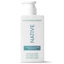 Native Strengthening Shampoo Cashmere & Rain 16.5 fl Oz.