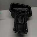 MOCA 264-314 Oil Pan Fit 03-08 for Toyota Matrix & for Pontiac Vibe & 00-05 for Toyota Celica & 98-08 for Toyota Corolla & 98-02 for Chevy Prizm L4 1.8L