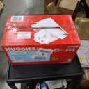 Huggies Size 2 Diapers, Little Snugglers Baby Diapers, Size 2 (12-18 lbs), 84 Count