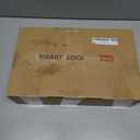 Darawf Fingerprint Door Lock