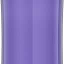 THERMOS FUNTAINER 16 Ounce Plastic Hydration Bottle with Spout, Lavender