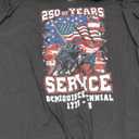 Service T-Shirt Size 4XL  