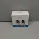 blurams 5G Cameras for Home Security, 2K Pet Camera with Phone App, 360 PTZ Indoor Camera w/Dual-Band WiFi6, Free Human/Motion/Sound Detection, 2-Way Talk, Night Vision, Compatible with Alexa, 2Pack