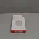 Honeywell Home RCHTSENSOR-1PK, Smart Room Sensor works with T9/T10 WIFI Smart Thermostats