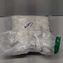 Tifuly Hydrangea Artificial Flowers -12 pcs Realistic Fake Hydrangea Silk Flowers with Stems Faux Hydrangea Flowers Heads for Office Home Party Wedding Centerpiece DIY Floral Decor (White)