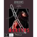 Martyrs, Blu Ray