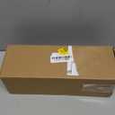 Blackstone Caddy, Grill Griddle Caddy for Blackstone 28"/36" Griddles, Space Saving Blackstone Griddle Caddy, BBQ Blackstone Accessories Caddy with Paper Towel Holder & Magnetic Tool Holder PTALSEAW (12.2" x 4.3" x 4.3")