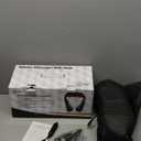 Shiatsu Neck and Back Massager with Heat, Electric Deep Tissue Kneading Neck and Shoulder Massage, Best Gifts for Women Men Mom Dad Mothers Fathers Day Birthday Gift (NOT Cordless)