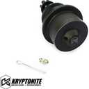 Kryptonite Lower Ball Joint KR0232 Compatible with 2011-2020 Chevy/GMC Silverado/Sierra 2500HD/3500HD