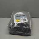 H.VERSAILTEX 4 Pieces Thick Velvet Sofa Covers Couch Covers for 3 Cushion Couch Sofa High Stretch Slipcovers Furniture Protector Form Fit Luxury Couch Cover for Dogs Width Up to 90 Inch(Sofa,Grey)