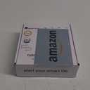 CT CAPETRONIX White LED Strip Light, 49.2 Feet 24 Volt LED Light Strip White, 6000K Daylight Super Bright LED Tape Light for Bedroom, Kitchen, Closet, Cabinet, Mirror, Indoor(Dimmer Included)