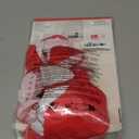 Morphsuits Red Mighty Morphin Power Rangers Costume Kids, Power Rangers Kids, Boys Halloween Costume (Medium)