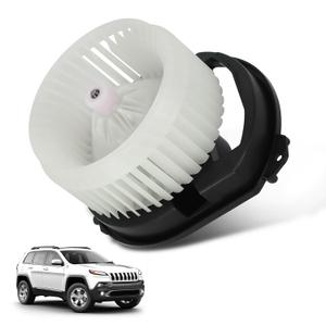 maXpeedingrods 700293 HVAC Heater Blower Motor Assembly for Chrysler & Jeep