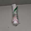 6240 Inch Rainbow Wall Decal with 12 Pcs 3D Butterflies Extra Large Rainbow Sticker Set with Polka Dots