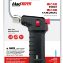 Magna Precision Butane Torch