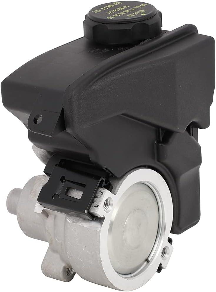 INEEDUP Power Assist Pump For 1997-2003 for Buick Century 3.1L 1996 for Buick Regal 3.1L Power Steering Pump 96-57888 Power Assist Pump