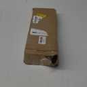 Wolezek Grow Lights for Indoor Plants, 2 Pack 6000K LED White Plant Grow Lights Indoor, Full Spectrum Grow Lamp with Clip, Auto ON & Off Timer 6/12/16H, 3 Modes, 5-Level Dimmable Brightness