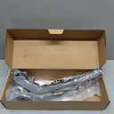 X3 Fang Lights, Front Signature Light Assembly Compatible with Can Am Maverick X3 XDS XRS Max Turbo R Trail Sport Max 2017-2024 Accessories (2PCS, Replace #710004994 & 710004995)