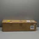 6FT Christmas Tree Prelit Artificial Christmas Tree with Lights 200 Multi Colored LED Hinged Christmas Tree with 550 PVC Tips Foldable Metal Stand for Home Office Party Indoor Outdoor Christmas Decor