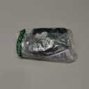 baleaf Workout Tops for Women Crop Tank Top Quick Dry Athletic Gym Exercise Sleeveless Shirts Muscle Yoga Loose Fit (Medium, Black)