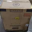 Empava 24 Built-in Dishwasher with Stainless Steel Tub, 15 Place Settings, 8 Wash Cycles, 3rd Racks, Auto Door Dry, 49 dB Quiet, ENERGY STAR Certified