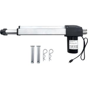 Fruhdi Power Recliner Actuator Replacing Motor Model LMD6208C1 Replacement for Electric Sofa Lift Chairs