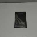 SOiOS for iPhone 16e Case 2025: iPhone 13 iPhone14 Cover with Kickstand | Shockproof Military Grade Protective Cell Phone Case | TPU Durable Rugged Bumper Textured Matte Hybrid Design (Black)