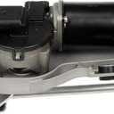 Dorman 602-309AS Windshield Wiper Motor and Linkage Assembly Compatible with Select Ford/Lincoln Models