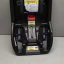 Graco SnugRide SnugLock Infant Car Seat Base, Manufactured Date:10/06/2025